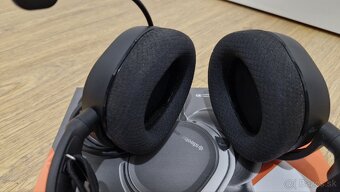 Steelseries Arctis 3 Herné slúchadlá - 4