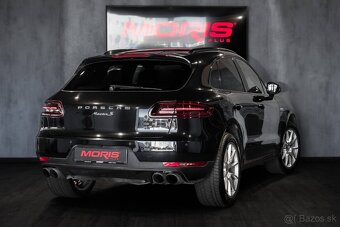 Porsche Macan S Diesel - 4