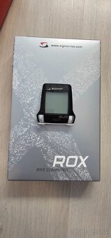 Sigma ROX 5.0 - 4