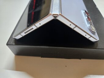 Samsung Galaxy Z Fold 5 512GB – kompletné balenie - 4