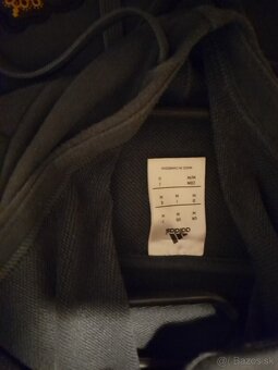 Adidas mikina M - 4