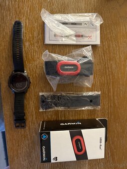 Garmin Fenix 7 PRO Solar - 4