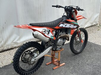 Ktm sxf 250 2021 - 4