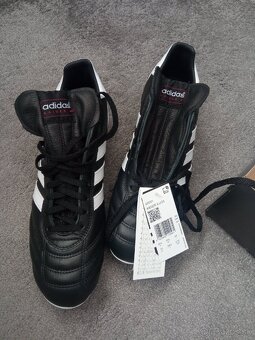 Predám kopačky Adidas Kaiser - 4