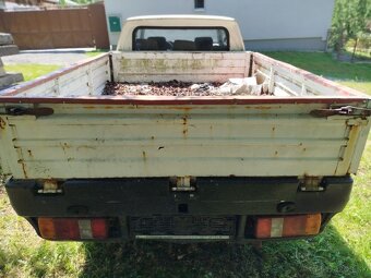 Daewoo fso pick up - 4