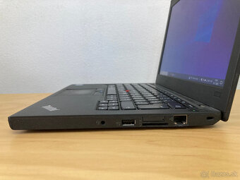 Lenovo ThinkPad X260 i3 12,5" 8 GB RAM 128 GB SSD - 4