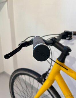 Mestsky bike SUVEREN PREMIUM - 4