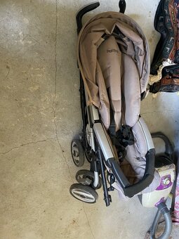 PEG PEREGO Pliko P 3 Compact - 4