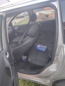 Fiat Stilo - 4
