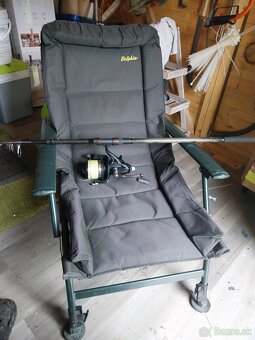 Rybarske potreby - 4