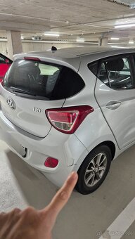 Hyundai i10 - 4