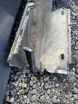Mpaket Prahy BMW e60 e61 - 4