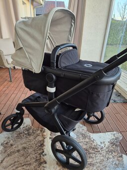 Bugaboo Fox 5 - 4