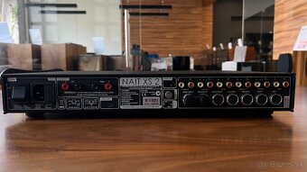 Naim NAIT XS 2 - Zosilňovač - 4