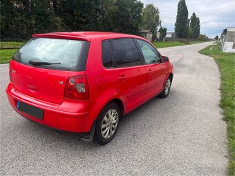 Volkswagen Polo - 4