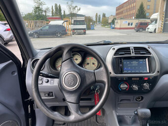 predam toyota rav4 - 4
