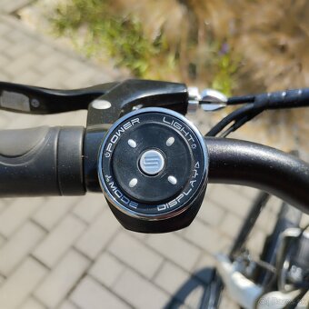 Na predaj dámsky elektrobicykel WINORA F1 - 4