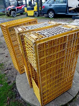 Prepravká na hydinu - 4