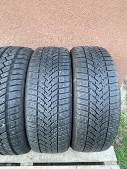 Pneu 205/55 R17 zimné - 4