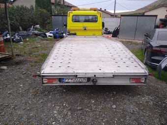 Fiat Ducato 3.0 JTD  130kw 2013 posledný model - 4
