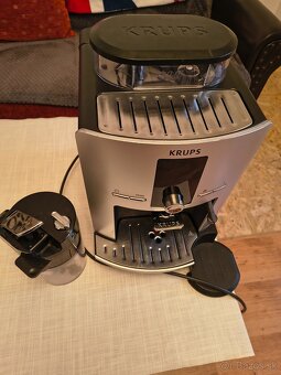Kávovar Krups - 4