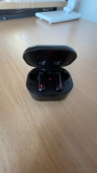 Slúchadla Niceboy Hive Pins 3 - 4