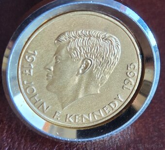 prsteň a košeľové gombíky - 4