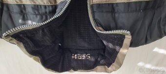 Pánska zimná bunda Scott veľ XL - 4