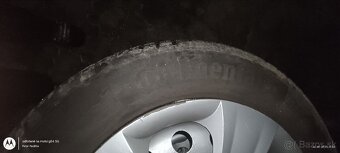 Kolesá 185/65 R15 celoročne - 4