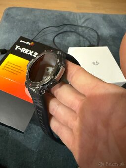 Amazfit t rex 2 - 4