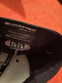 etnies Rockstar šiltovka - 4