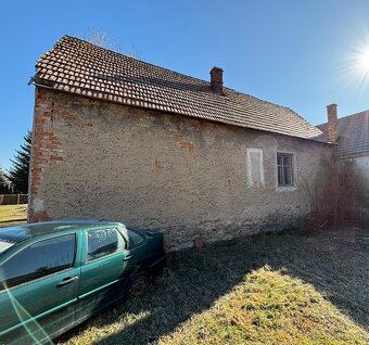 Predám zaujimavý rodinný dom v Liskovej 109m2 - 4