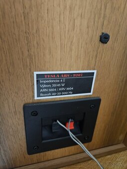 Nordmende PA1100 - 4