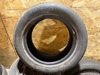 225/55 R16 zimné - 4