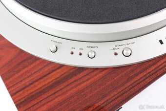 Gramofón PIONEER PL-50L - 4