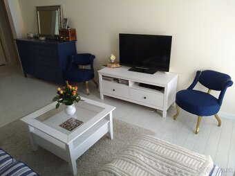 NA PRENÁJOM : Štýlový 2 izbový  byt v novostavbe Malý Paríž - 4