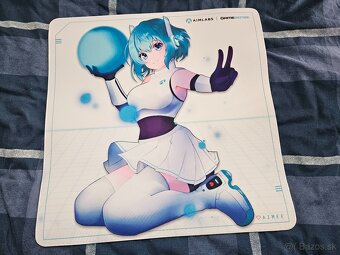 Mousepads - Xraypad, GameSense, ATK, VGN, Varmilo, Spyre... - 4