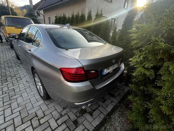 BMW 530 xDrive r.v.2016 - 4