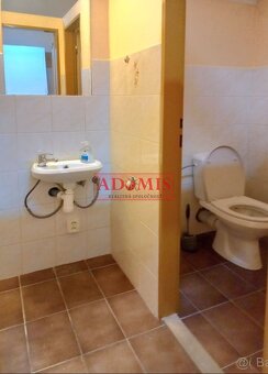 ADOMIS - predáme komerčný priestor 74m2+výklad Alžbetina uli - 4