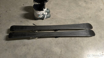 PREDAM LYZE BLIZZARD, LYZIARKY SALOMON - 4