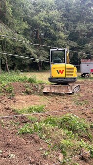 Kanalizačné prípojky Nitrianske Pravno a okolie Prievidze - 4