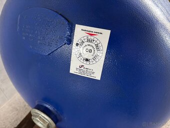 Skrutkový kompresor Michelin RSX 10/500 - 4