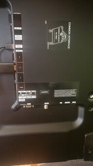 Predám smart televízor Samsung UE40D5000 - 4