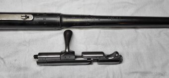 PUSKA BROKOVÁ KARABINA CAL 24 TOP - 4