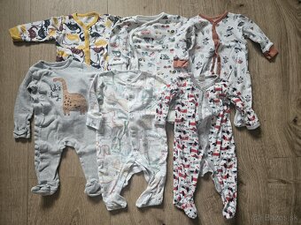 Detské oblečenie - 4