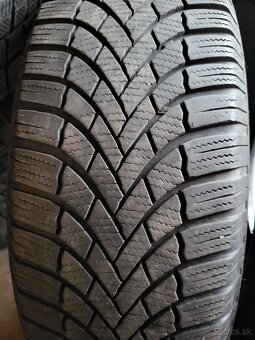 225/65r17 102H,BRIDGESTONE BLIZZAK LM005 - 4