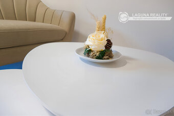 PRENÁJOM Byt 1+1 (44 m2) s dvomi loggiami, sídl. Tarča v Sp - 4