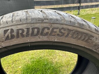 Zimná pneumatika Bridgestone Blizzak 235/40 R19 - 4