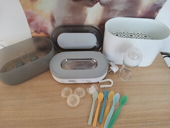 Sterilizátor Philips Avent - 4