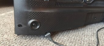 Predám TV LED Samsung UE32J5100AE+DO - 4